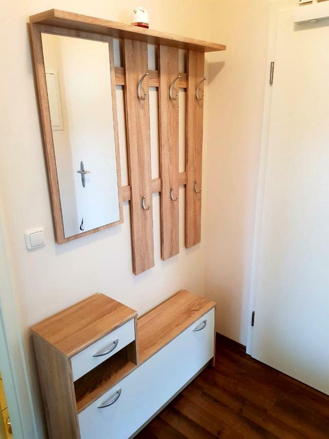 Ferienwohnung An Der Elbfaehre Dresden Eksteriør billede